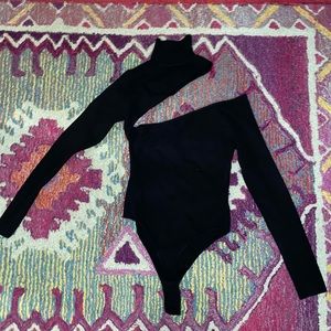 NWT Bodysuit